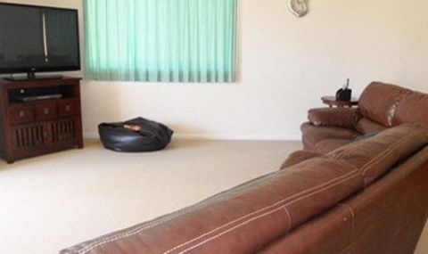 Sylvan Beach Resort - Goulburn Accommodation 16