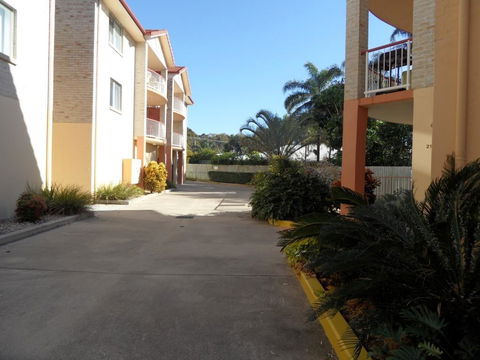 Sylvan Beach Resort - Goulburn Accommodation 6