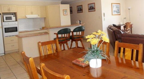 Sylvan Beach Resort - Goulburn Accommodation 15