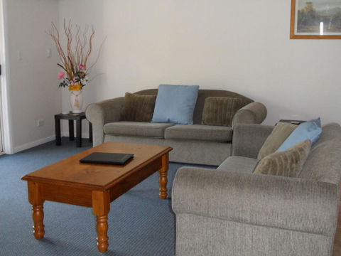 Sylvan Beach Resort - Goulburn Accommodation 26