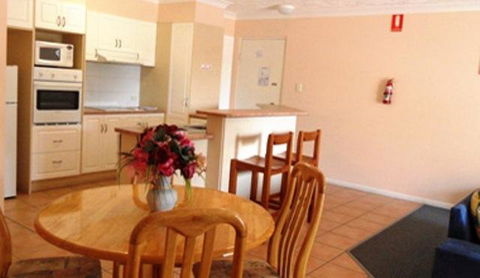 Sylvan Beach Resort - Goulburn Accommodation 18