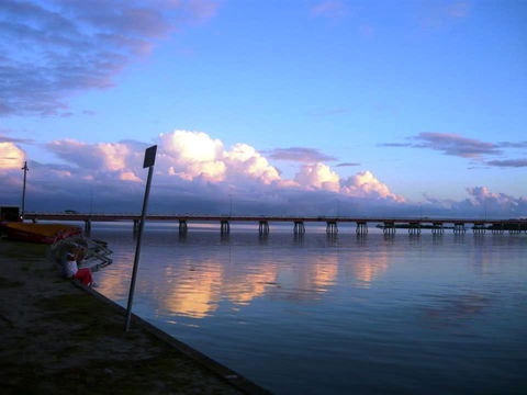 Sylvan Beach Resort - Goulburn Accommodation 9
