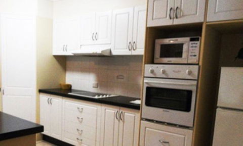 Sylvan Beach Resort - Goulburn Accommodation 22