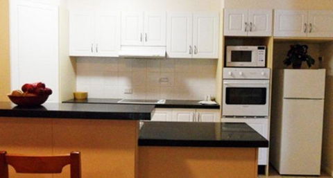 Sylvan Beach Resort - Goulburn Accommodation 19