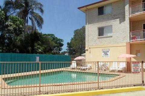 Sylvan Beach Resort - Goulburn Accommodation 12