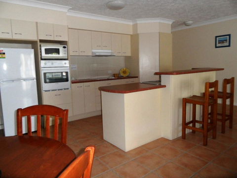 Sylvan Beach Resort - Goulburn Accommodation 27