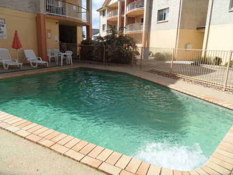 Sylvan Beach Resort - Goulburn Accommodation 3
