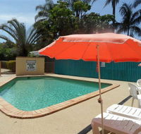Sylvan Beach Resort - Goulburn Accommodation