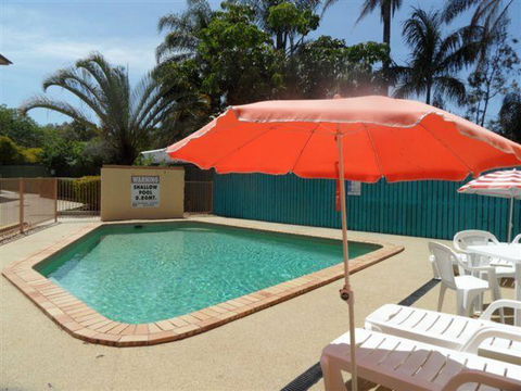 Sylvan Beach Resort - Goulburn Accommodation 0