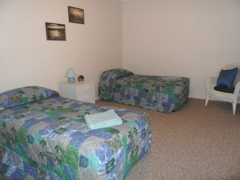 Sylvan Beach Resort - Goulburn Accommodation 32