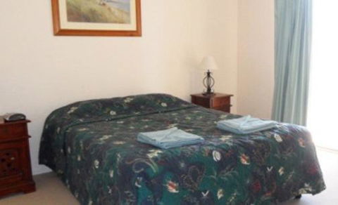 Sylvan Beach Resort - Goulburn Accommodation 13