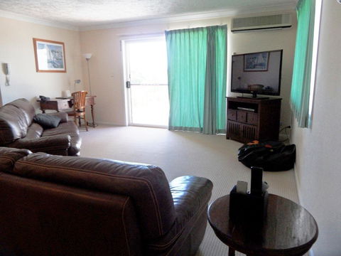 Sylvan Beach Resort - Goulburn Accommodation 34