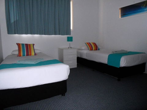 Sylvan Beach Resort - Goulburn Accommodation 31
