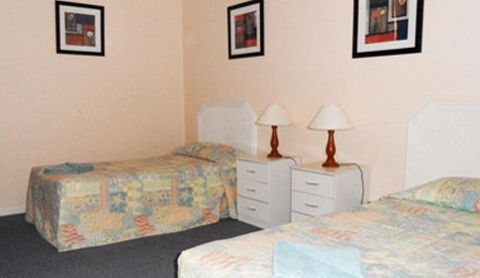 Sylvan Beach Resort - Goulburn Accommodation 17