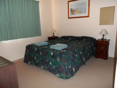 Sylvan Beach Resort - Goulburn Accommodation 35