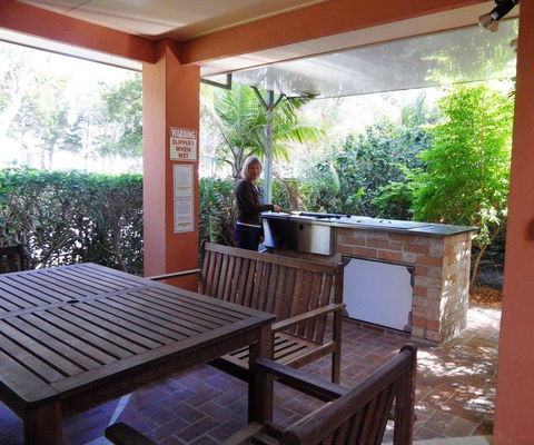 Sylvan Beach Resort - Goulburn Accommodation 5