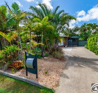 Kokomo thats where we want to go - Bellara - Goulburn Accommodation