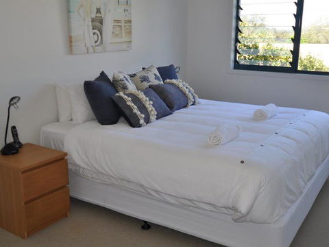 Saltwater 3 - Goulburn Accommodation 12