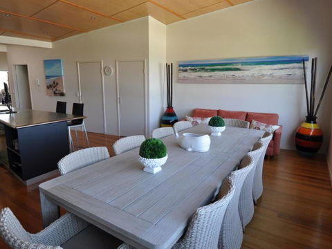Saltwater 3 - Goulburn Accommodation 1