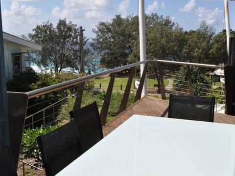 Saltwater 3 - Goulburn Accommodation 23