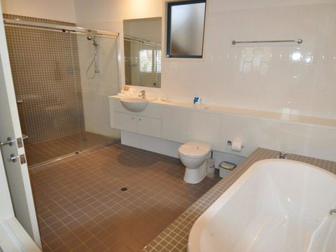 Saltwater 3 - Goulburn Accommodation 3