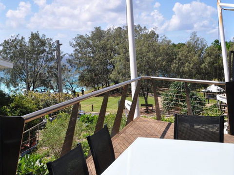 Saltwater 3 - Goulburn Accommodation 9