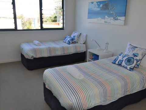 Saltwater 3 - Goulburn Accommodation 0