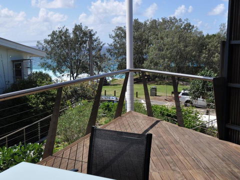 Saltwater 3 - Goulburn Accommodation 5