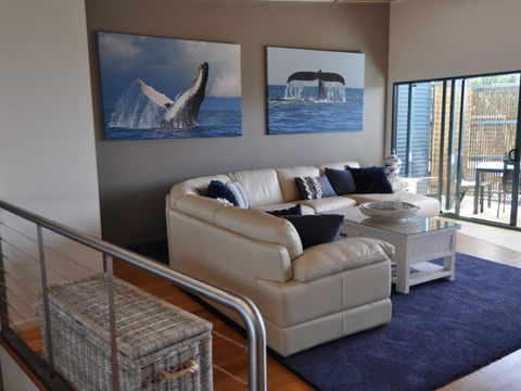 Saltwater 3 - Goulburn Accommodation 2