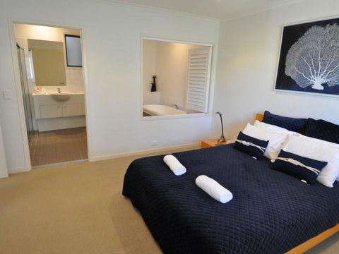 Saltwater 3 - Goulburn Accommodation 8