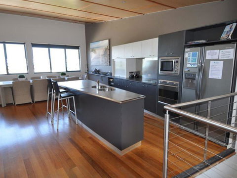 Saltwater 3 - Goulburn Accommodation 7