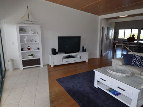 Saltwater 3 - Goulburn Accommodation 6