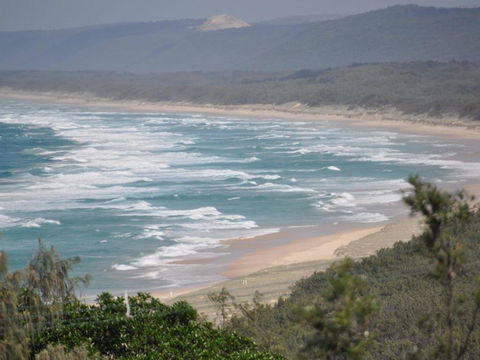 Saltwater 3 - Goulburn Accommodation 24