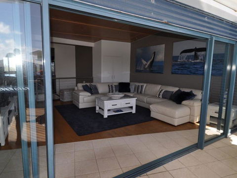 Saltwater 3 - Goulburn Accommodation 14