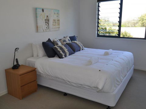 Saltwater 3 - Goulburn Accommodation 21