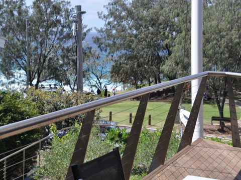 Saltwater 3 - Goulburn Accommodation 4
