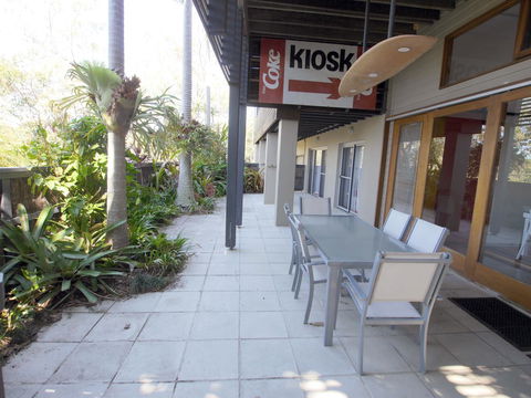 A AAA C-SHACK - Goulburn Accommodation 2