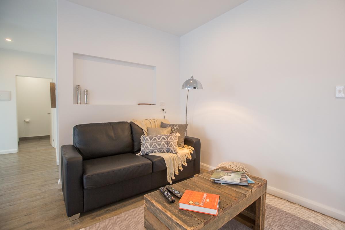 Lackrana TAS Goulburn Accommodation