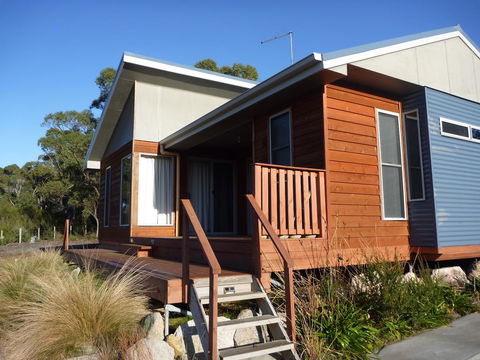 Yakkalla Holiday Cottage - Goulburn Accommodation 2