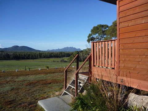 Yakkalla Holiday Cottage - Goulburn Accommodation 0