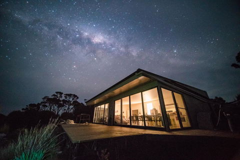 Sawyers Bay Shacks - Goulburn Accommodation 0