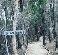 Flinders Island Glamping - Goulburn Accommodation