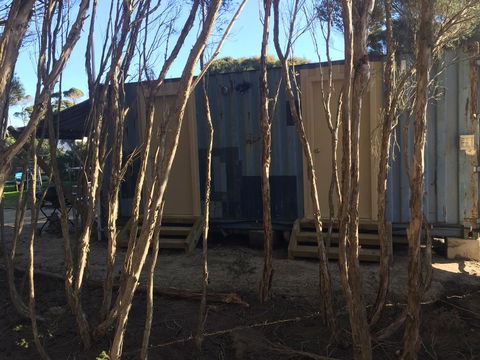 Flinders Island Glamping - Goulburn Accommodation 14