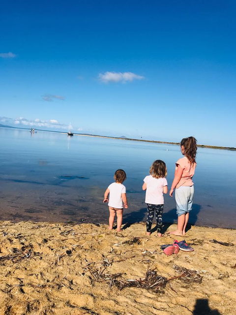 Flinders Island Glamping - Goulburn Accommodation 17