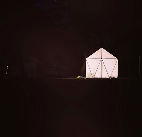 Flinders Island Glamping - Goulburn Accommodation 13