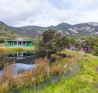 Serenity on High - Goulburn Accommodation