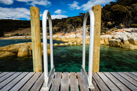 Palana Beach House - Goulburn Accommodation 3
