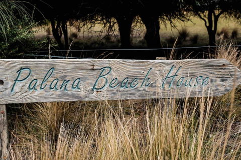 Palana Beach House - Goulburn Accommodation 17