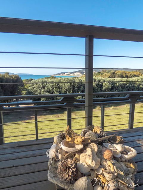 Palana Beach House - Goulburn Accommodation 8