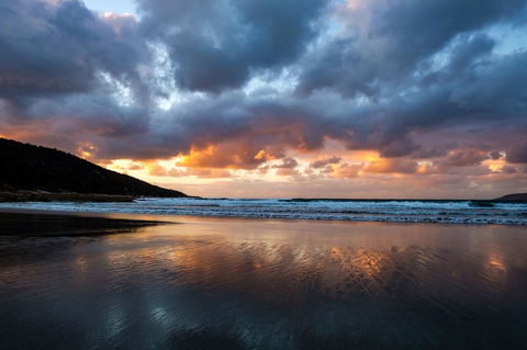 Palana Beach House - Goulburn Accommodation 4